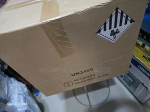Cola Solar Generator Type : 3600