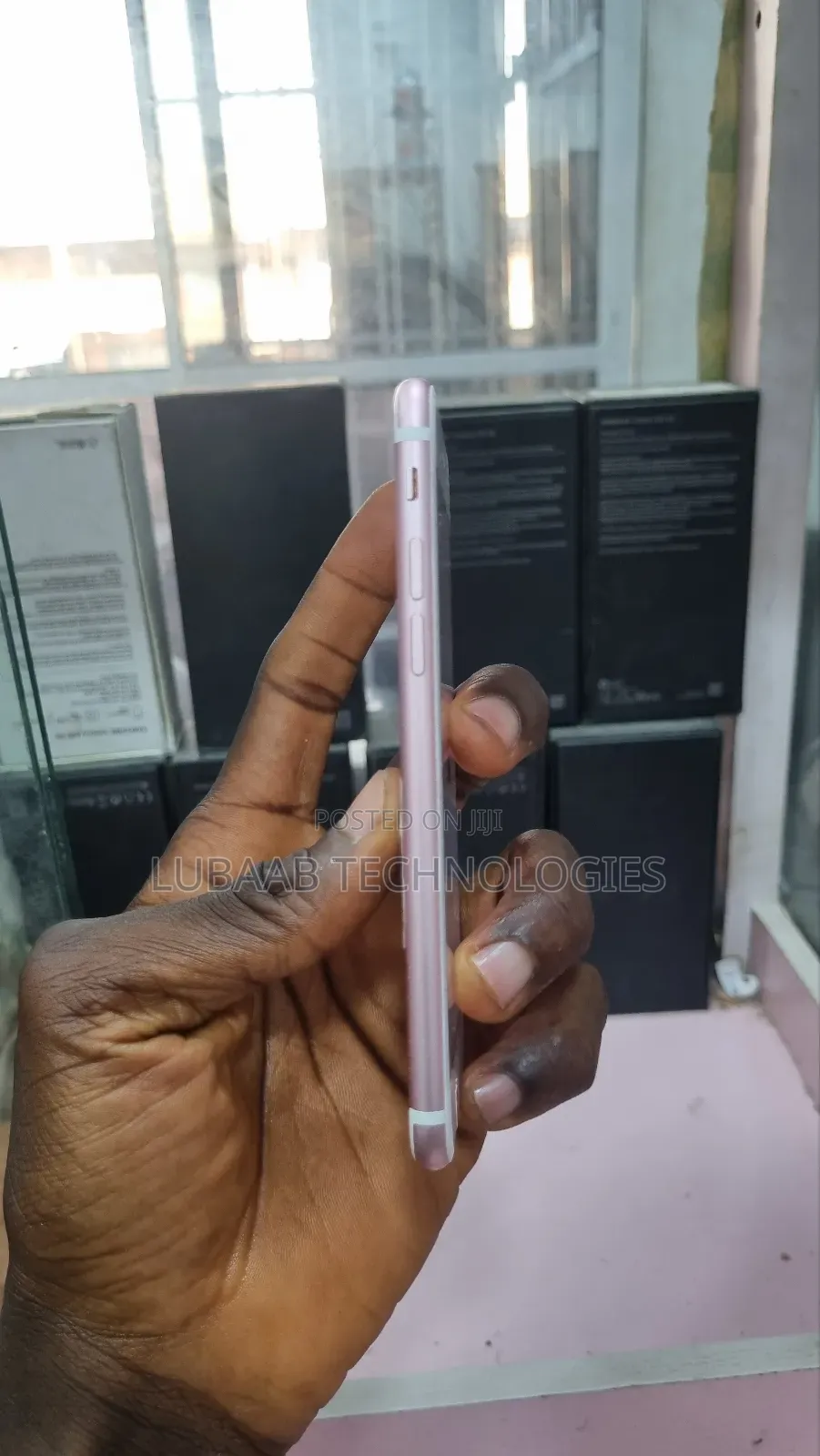 Apple iPhone 7 128 GB Gray