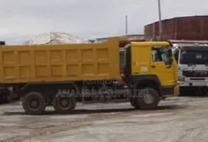 Premium Sharp Sand in Port Harcourt
