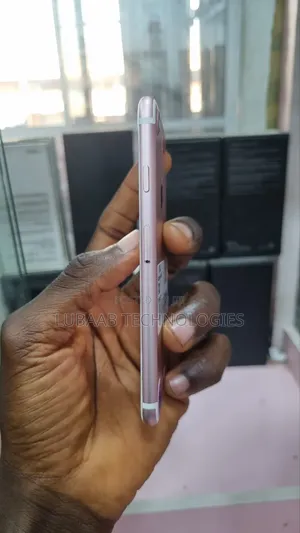 Apple iPhone 7 128 GB Gray