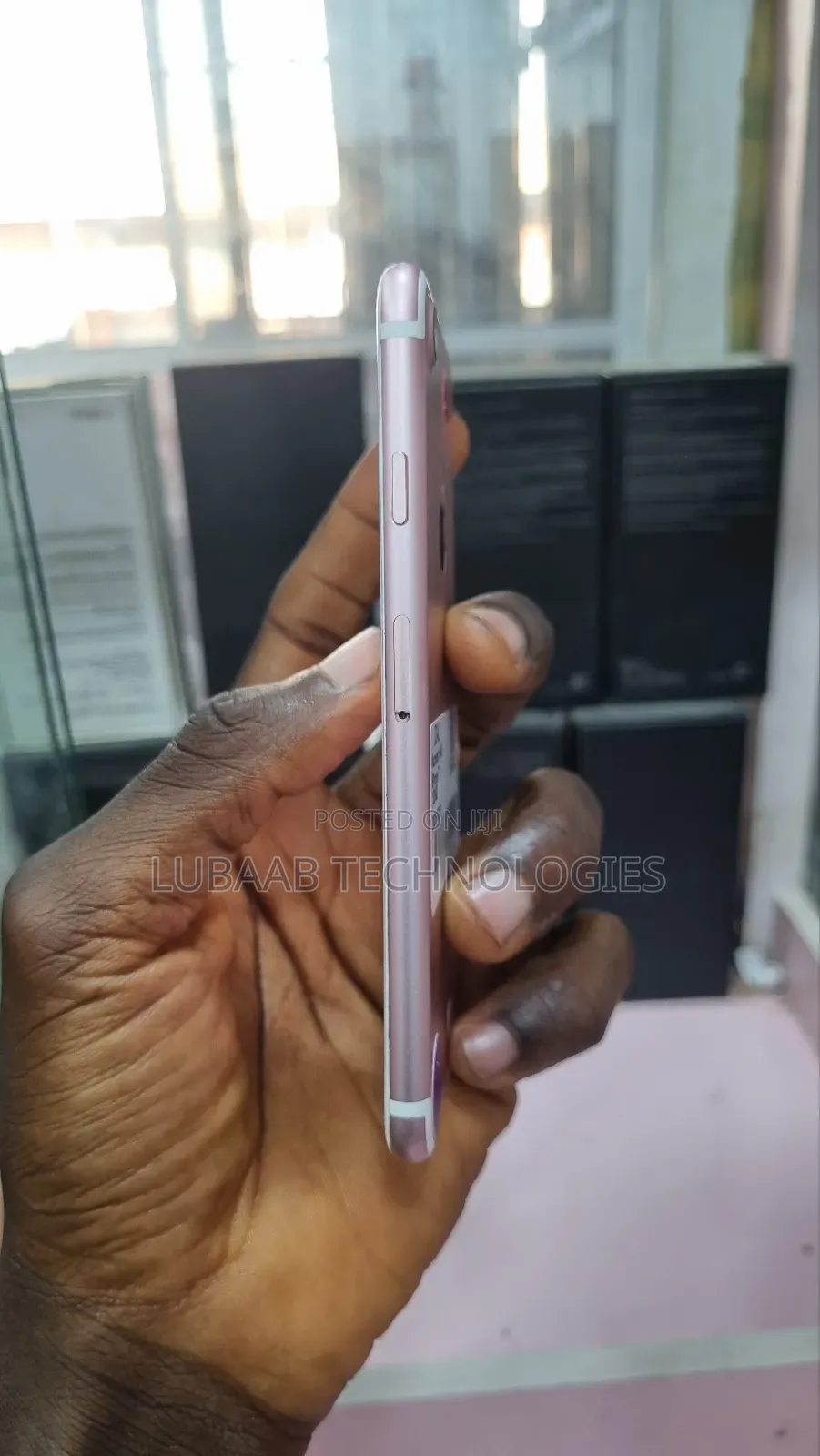 Apple iPhone 7 128 GB Gray