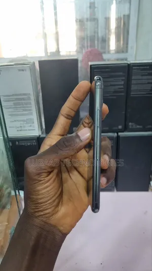 Apple iPhone 11 Pro 256 GB Black