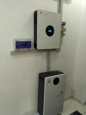 Jinko + Felicity 6kva Inverter + 10kwh Battery Lvtopsun to Power 3bed