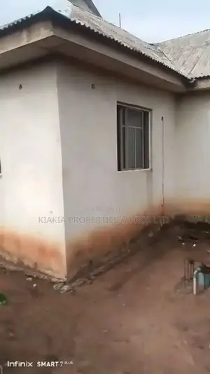 2bdrm Bungalow in Ope Ibi, Ado-Odo/Ota for sale