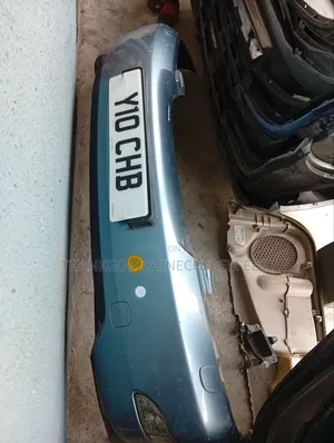 Complete Front Bumper Rx 330 at Your Services
