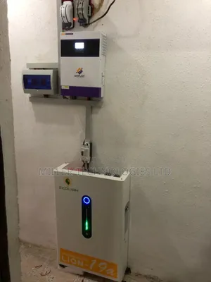 Complete Solar Installations to Power Duplex, Ac, Freezer Tv, Samsung