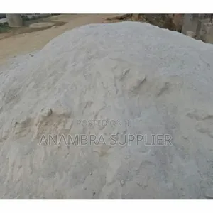 Quality Sharp Sand