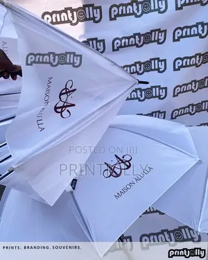Umbrella / Customized Umbrella