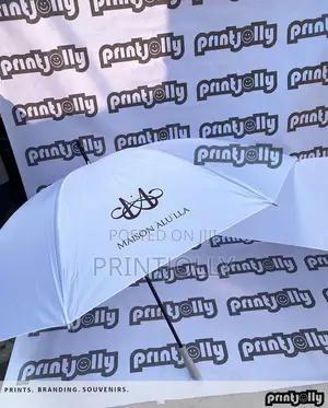 Umbrella / Customized Umbrella