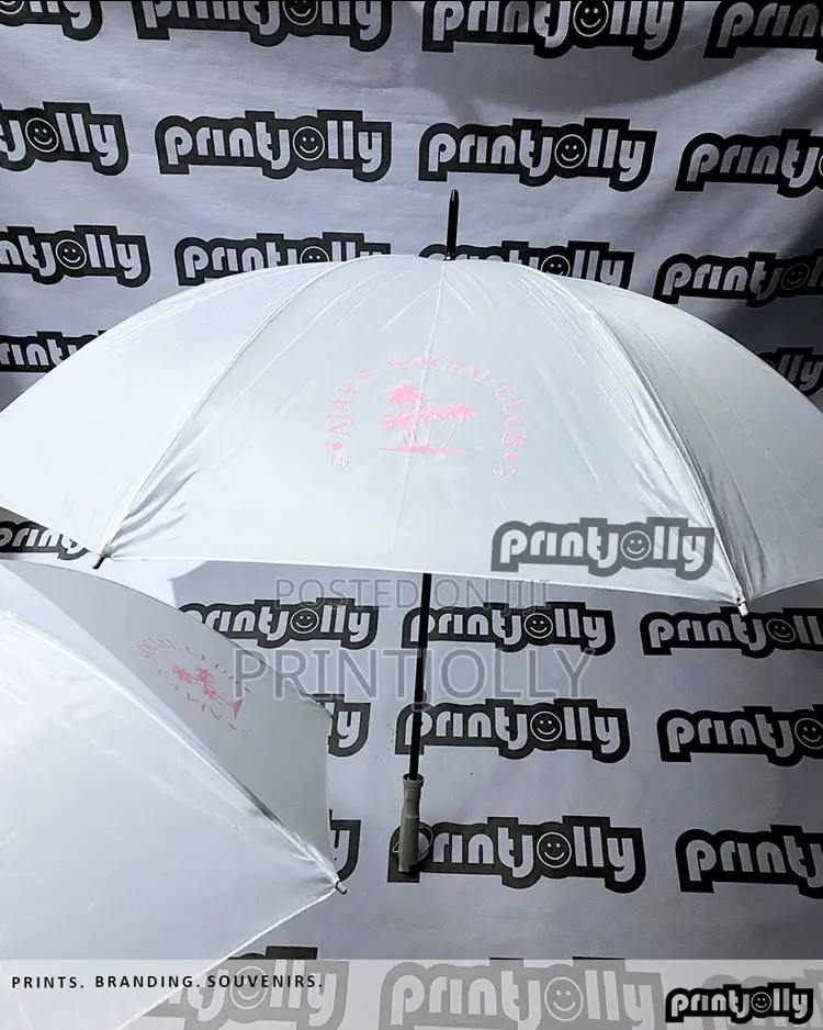 Umbrella / Customized Umbrella