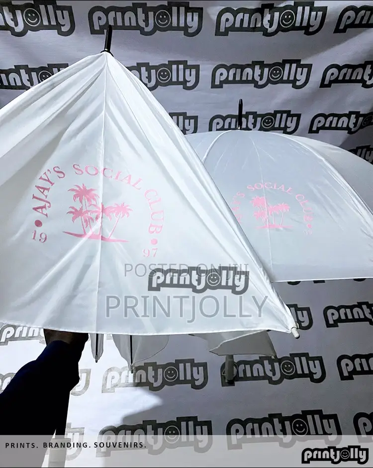Umbrella / Customized Umbrella