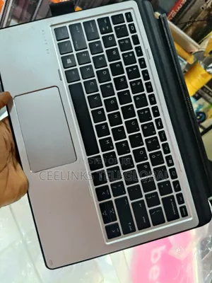 New Hp G1 Elite X2 Detachable Keyboard.