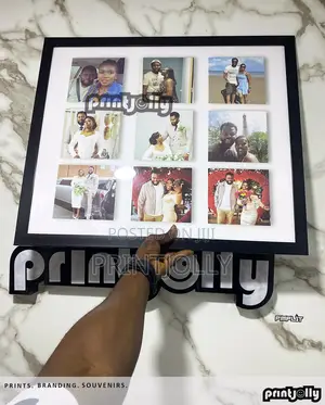 Photo Frame / Picture Frame