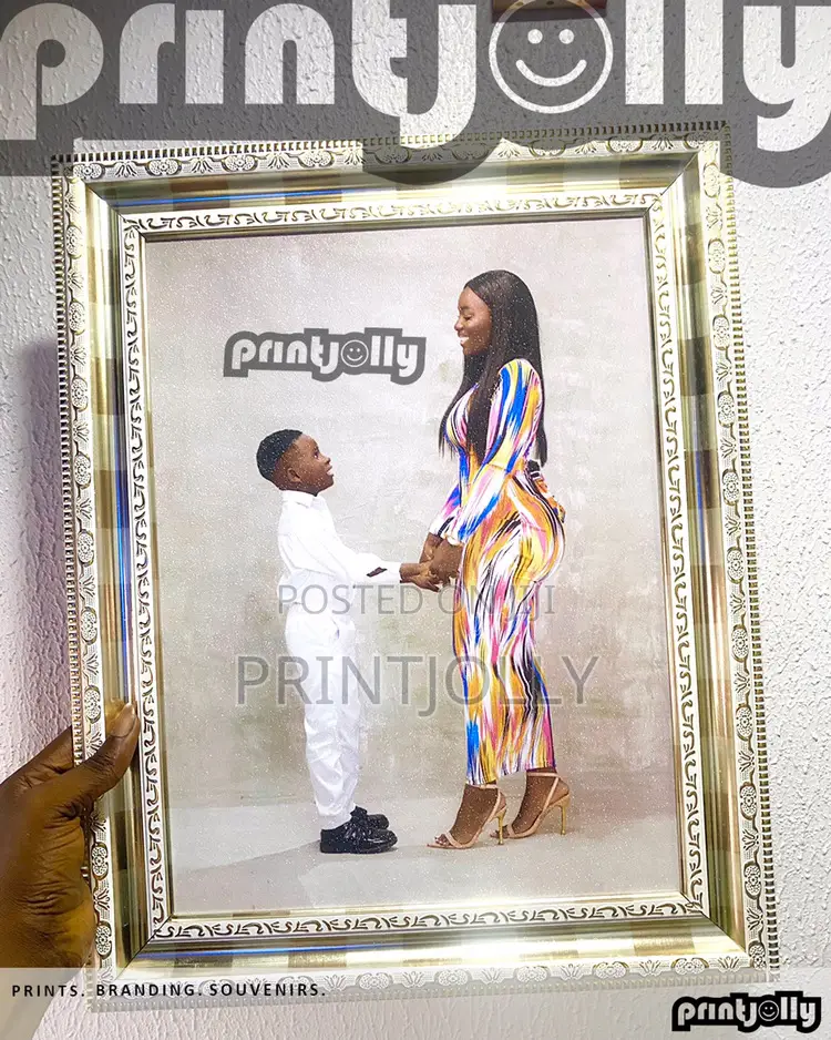 Photo Frame / Picture Frame