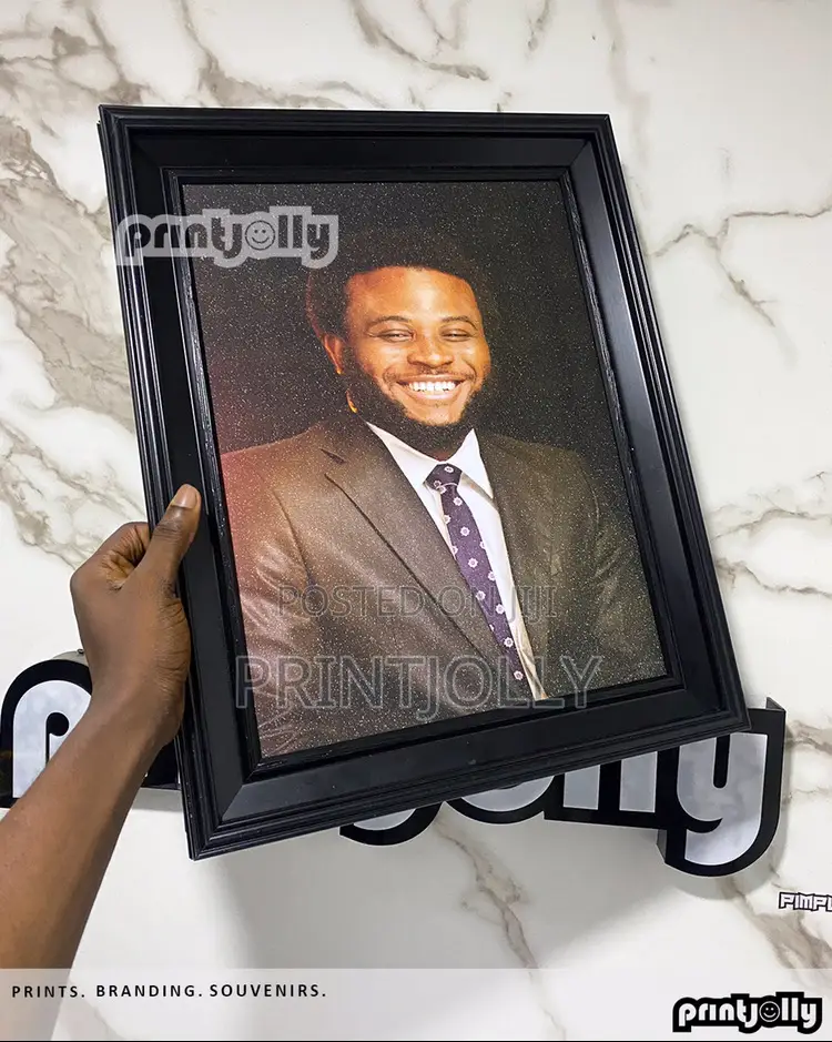 Photo Frame / Picture Frame
