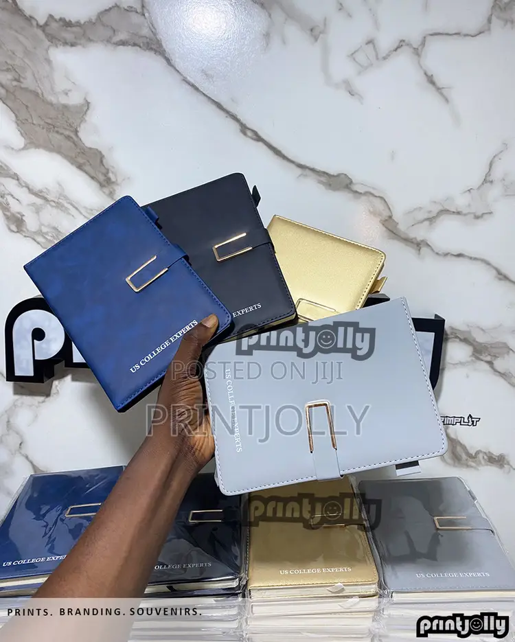 Journal / Notepad/ Notebook
