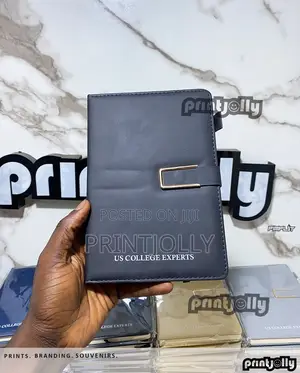 Journal / Notepad/ Notebook