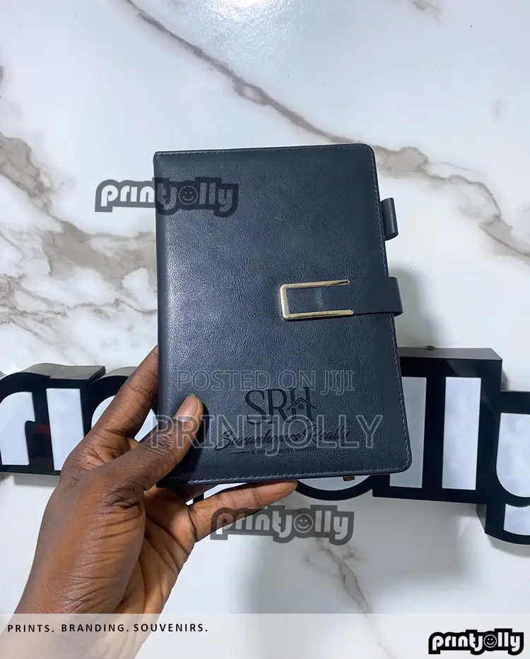 Journal / Notepad/ Notebook