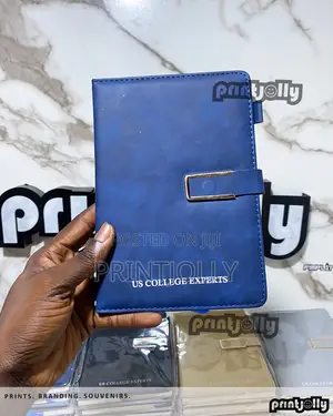 Journal / Notepad/ Notebook