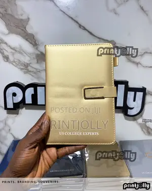 Journal / Notepad/ Notebook