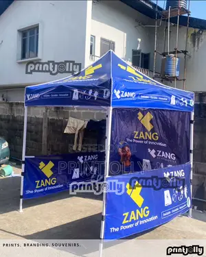 Gazebo Tent