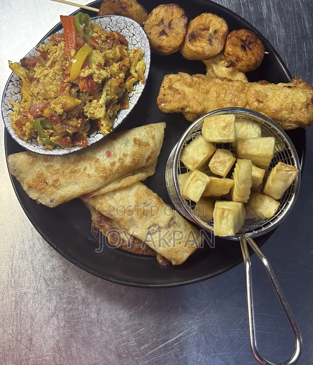 Professional Private/Personal Chef