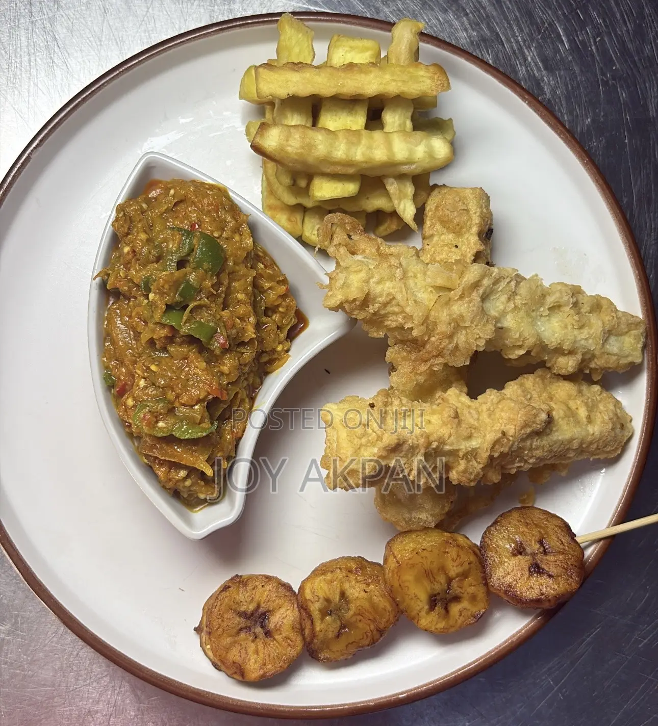 Professional Private/Personal Chef