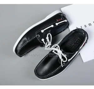 Sebago Shoes