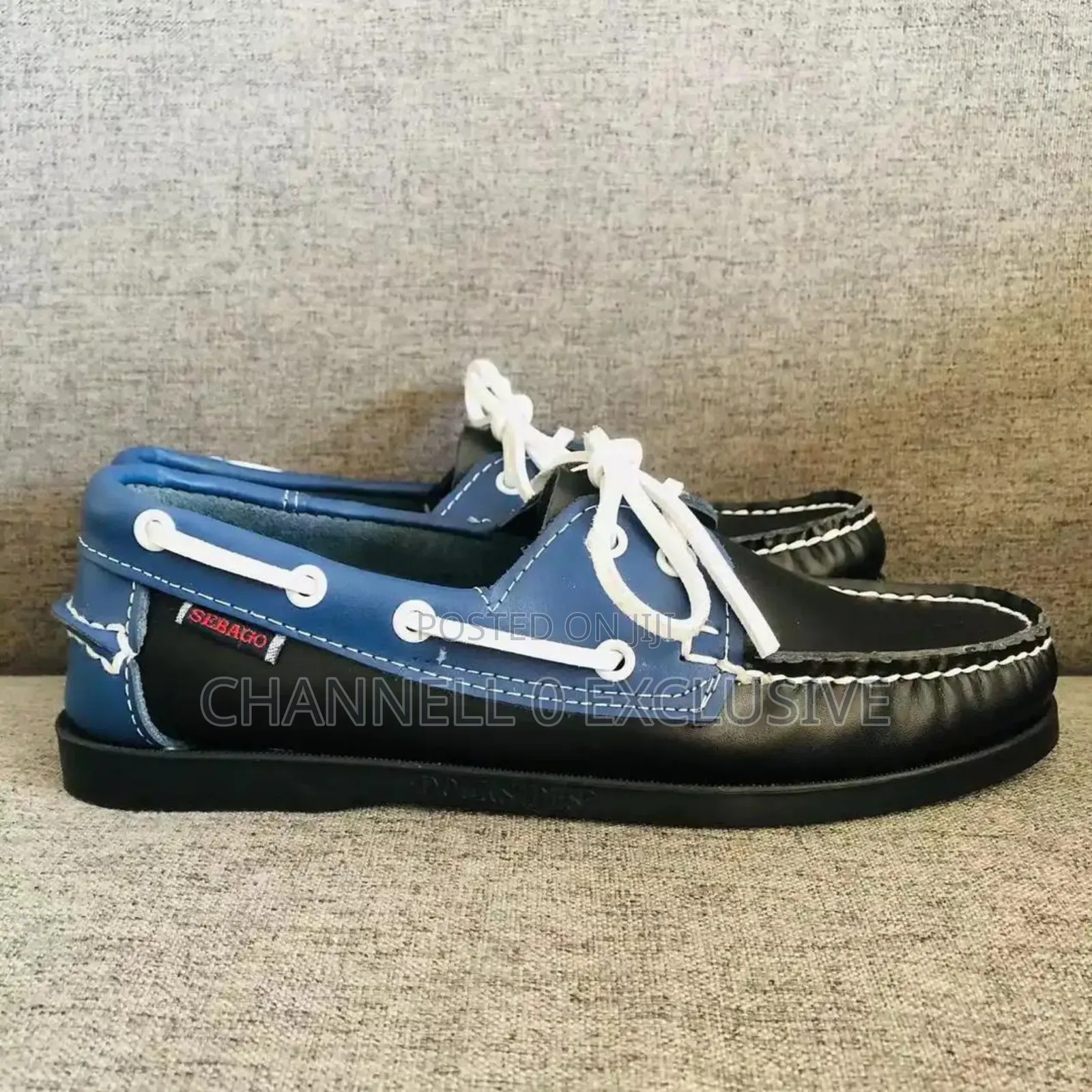Sebago Shoes