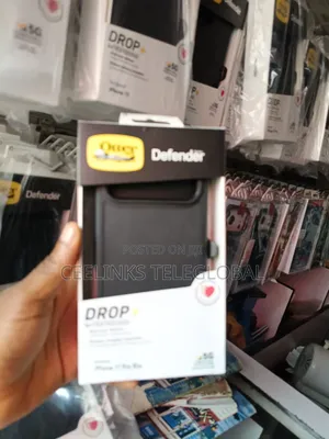 Original Otterbox Case For iPhone 16 Pro Max