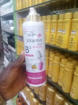 Til Vitamin B3