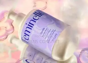 Feminine Intimate Wash