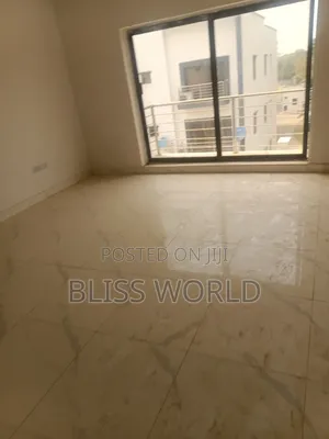 4bdrm Duplex in Wuye for sale