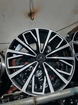 19 Inch Universal Hole Original