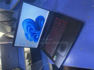 Laptop MSI GF63 16GB Intel Core i5 SSD 512GB