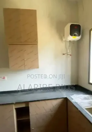 5bdrm Duplex in Estate, Mabushi for rent
