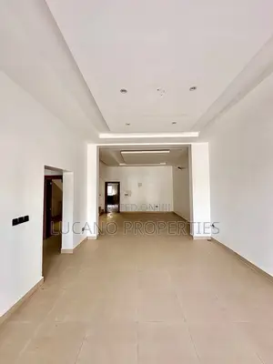 4bdrm Duplex in Maitama District for rent