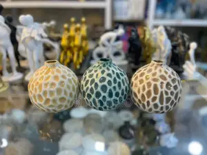 Table Ceramic Vase for Decoration Available