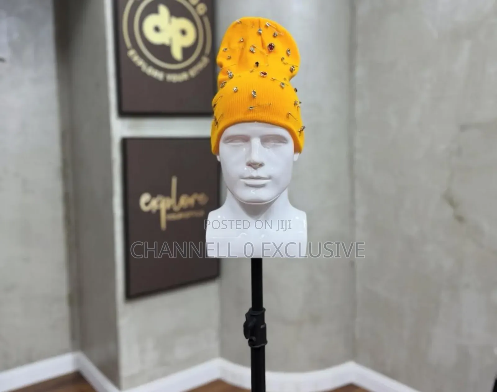 Head Warmer