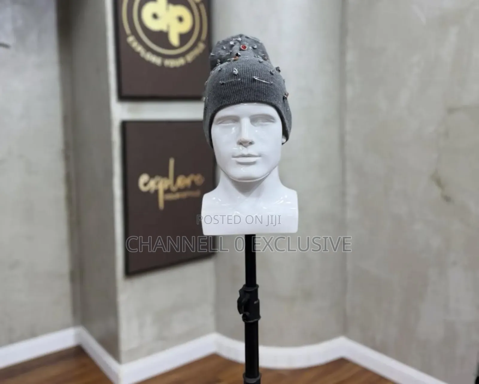 Head Warmer