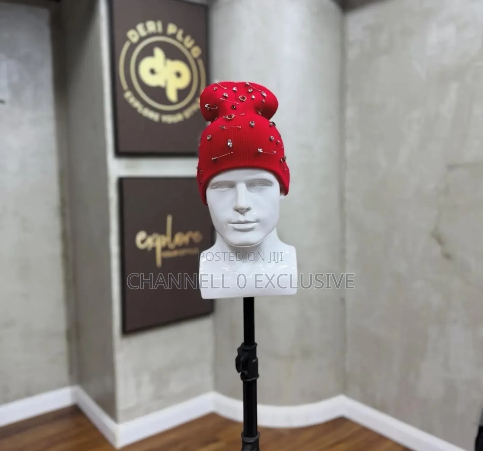 Head Warmer