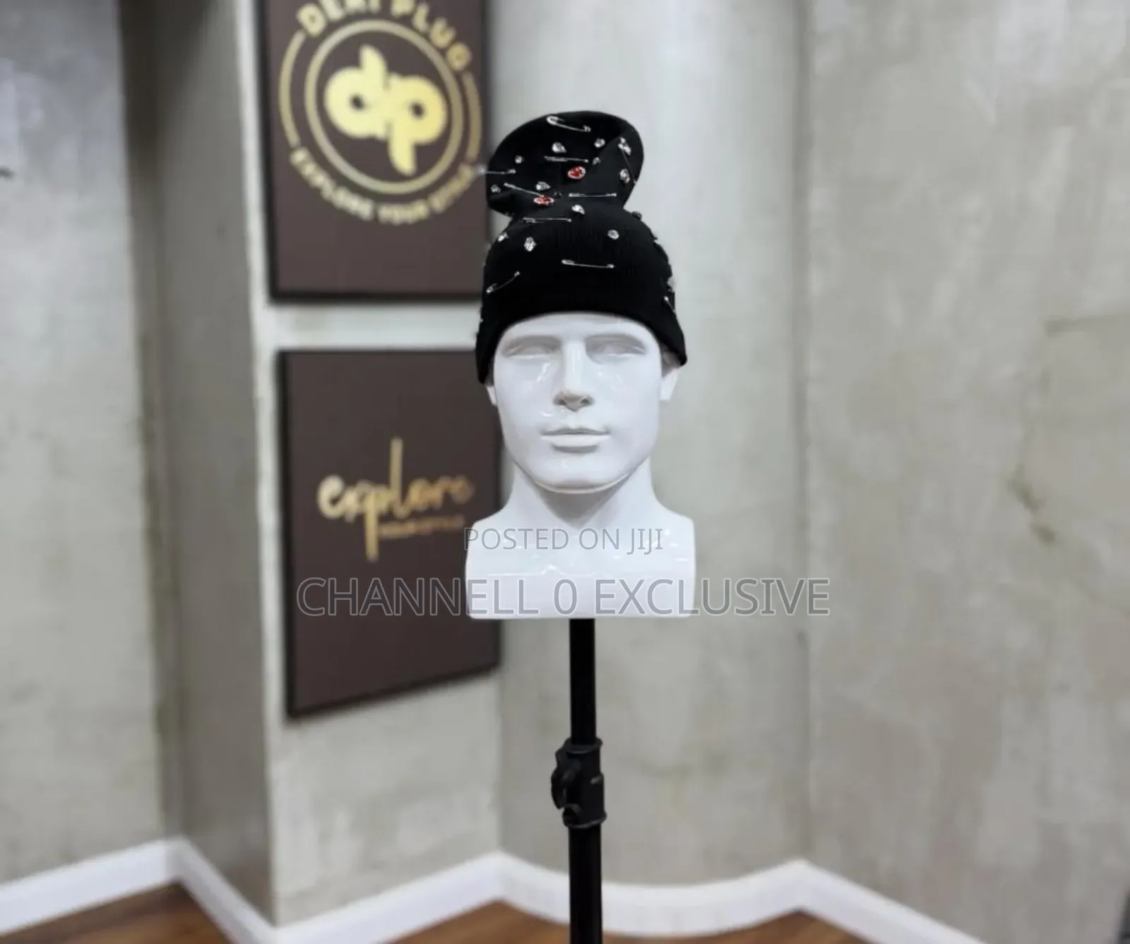 Head Warmer