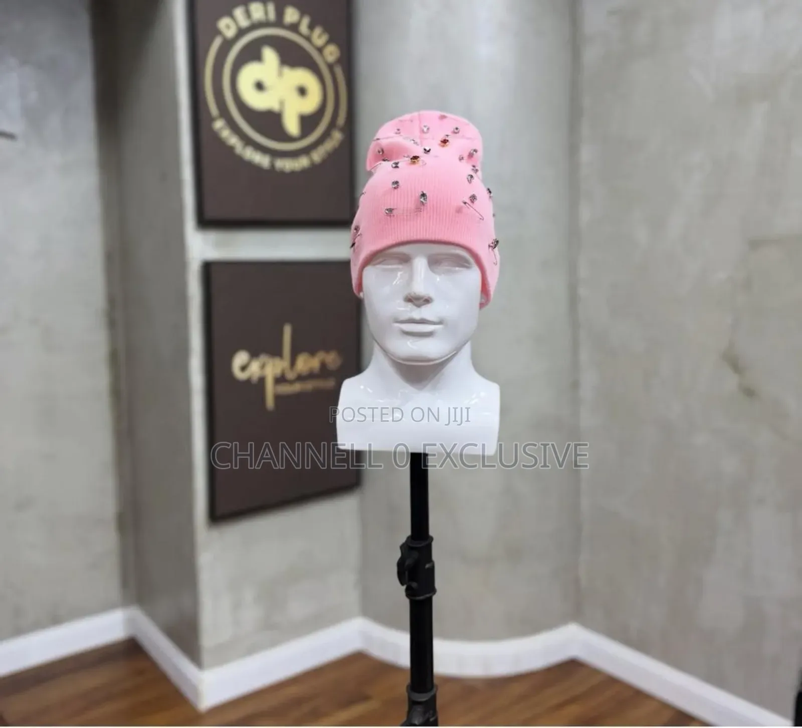 Head Warmer