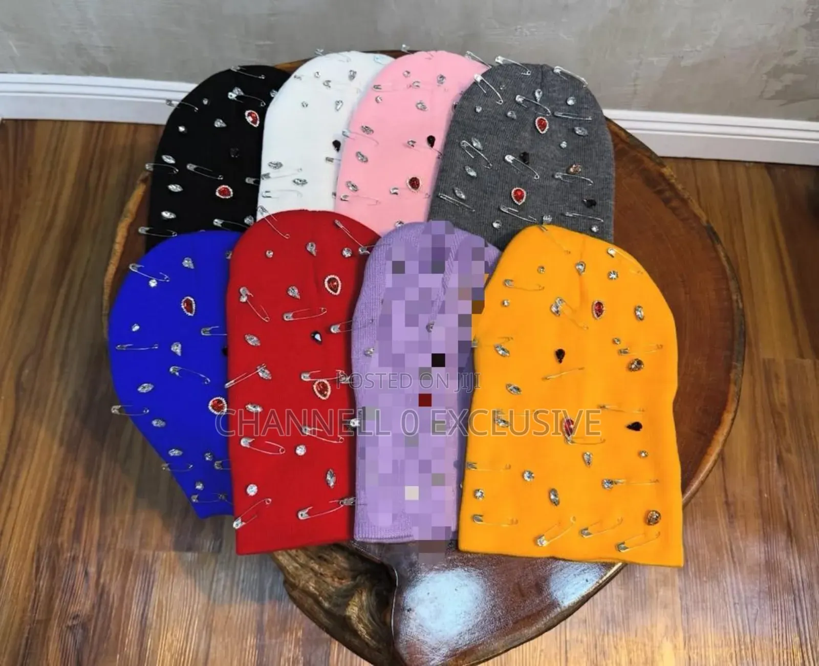 Head Warmer