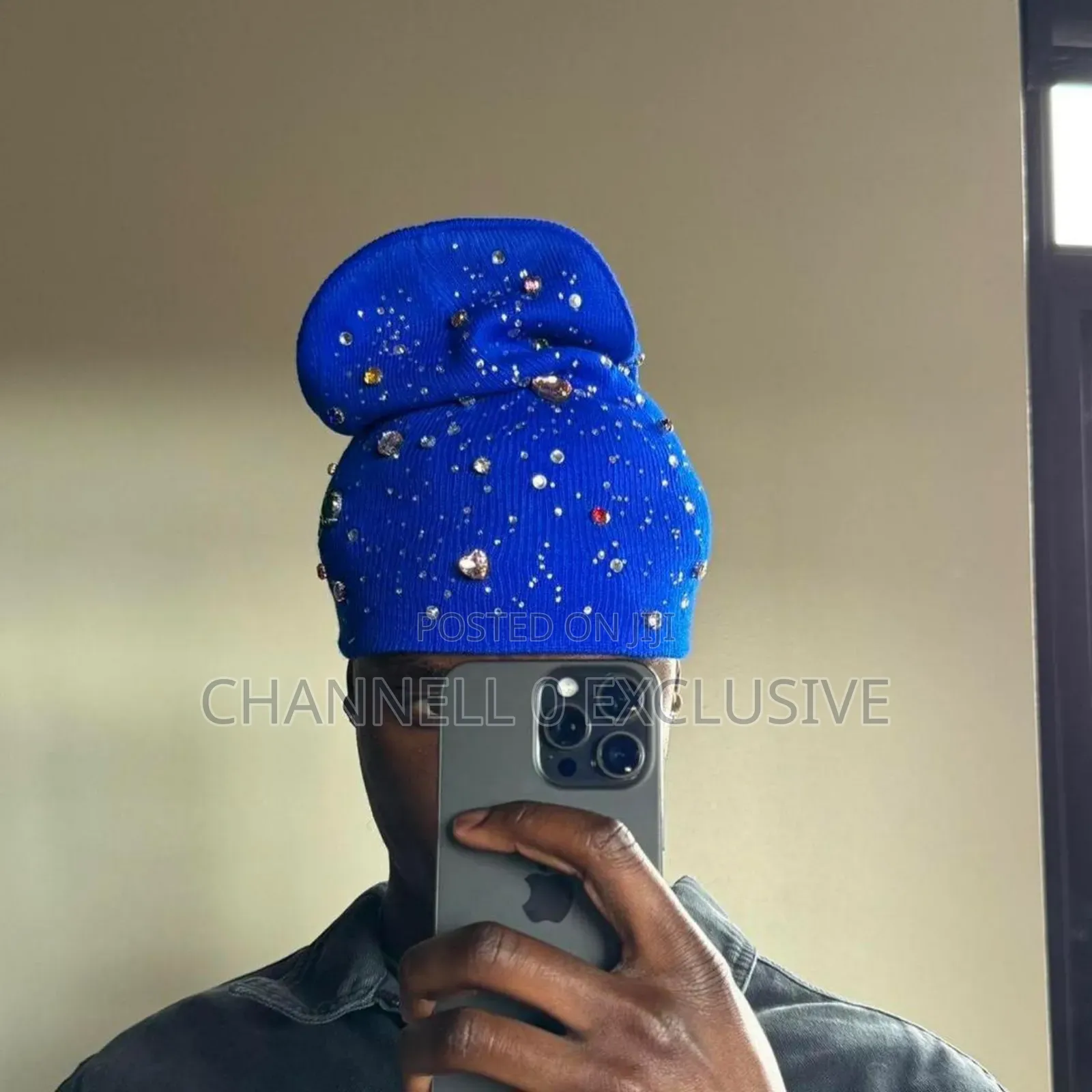Head Warmer
