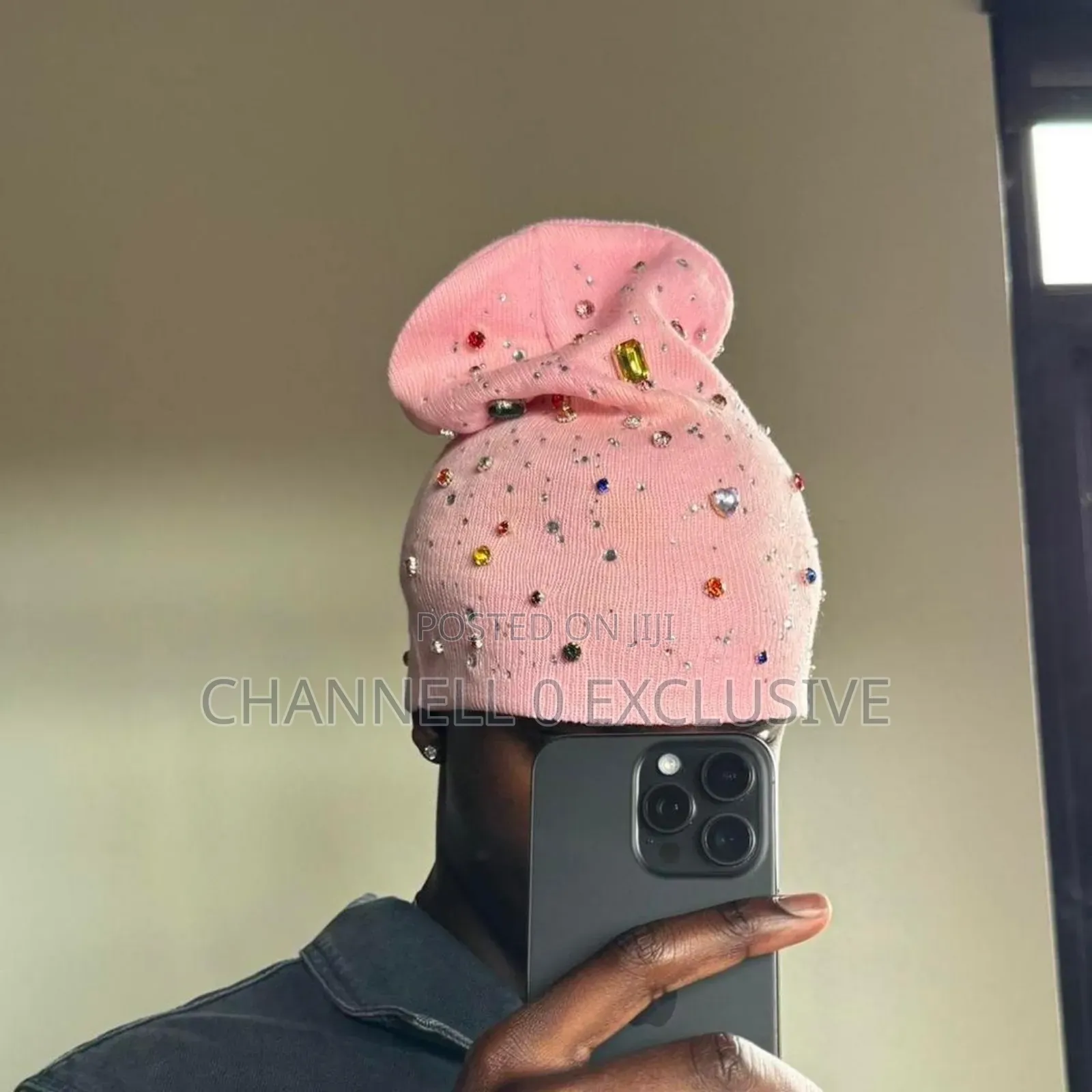 Head Warmer