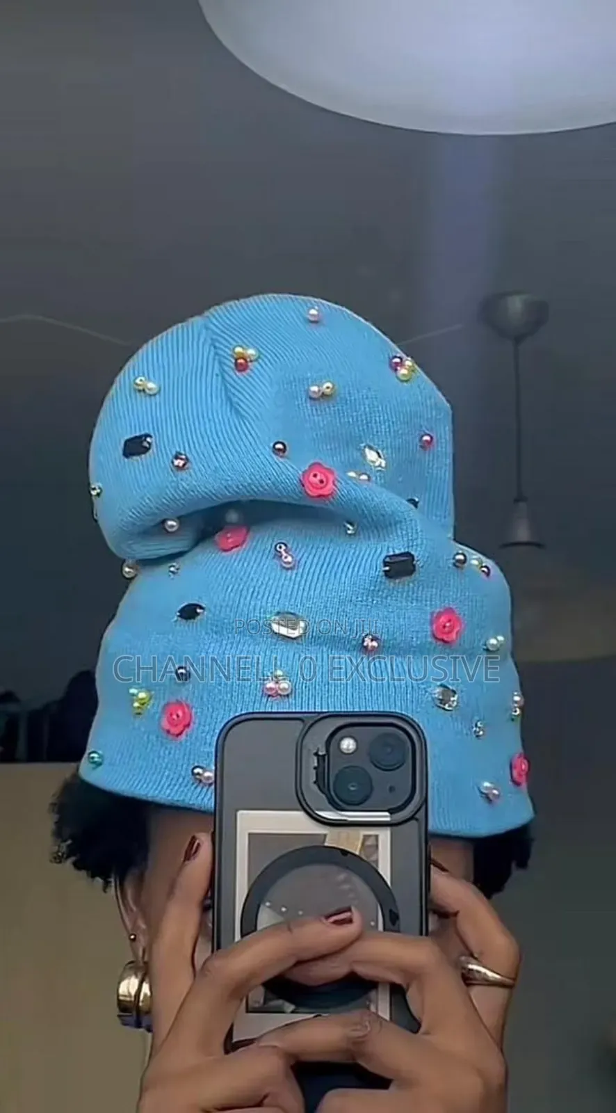 Head Warmer