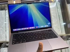 Laptop Apple MacBook Pro 2024 M4 Pro 48GB Apple M4 SSD 1T