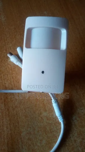 2mp Spy Camera