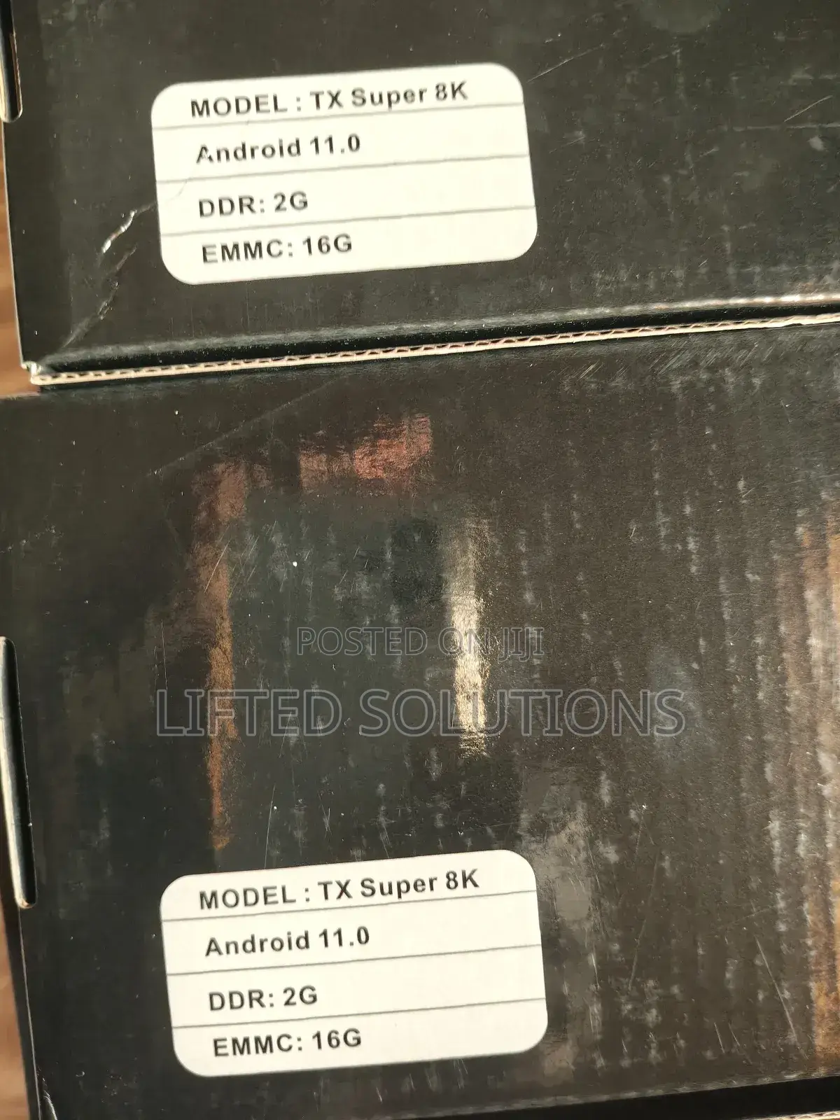 Android Tv Box